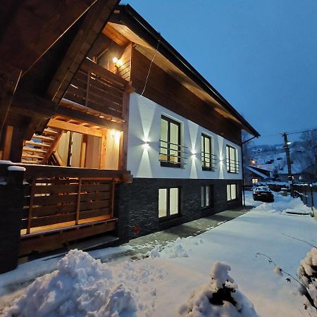 Apartmanovy Dom Terchová Exteriör bild