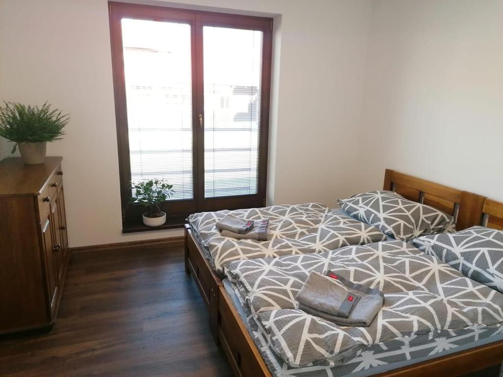 Apartmanovy Dom Terchová Exteriör bild