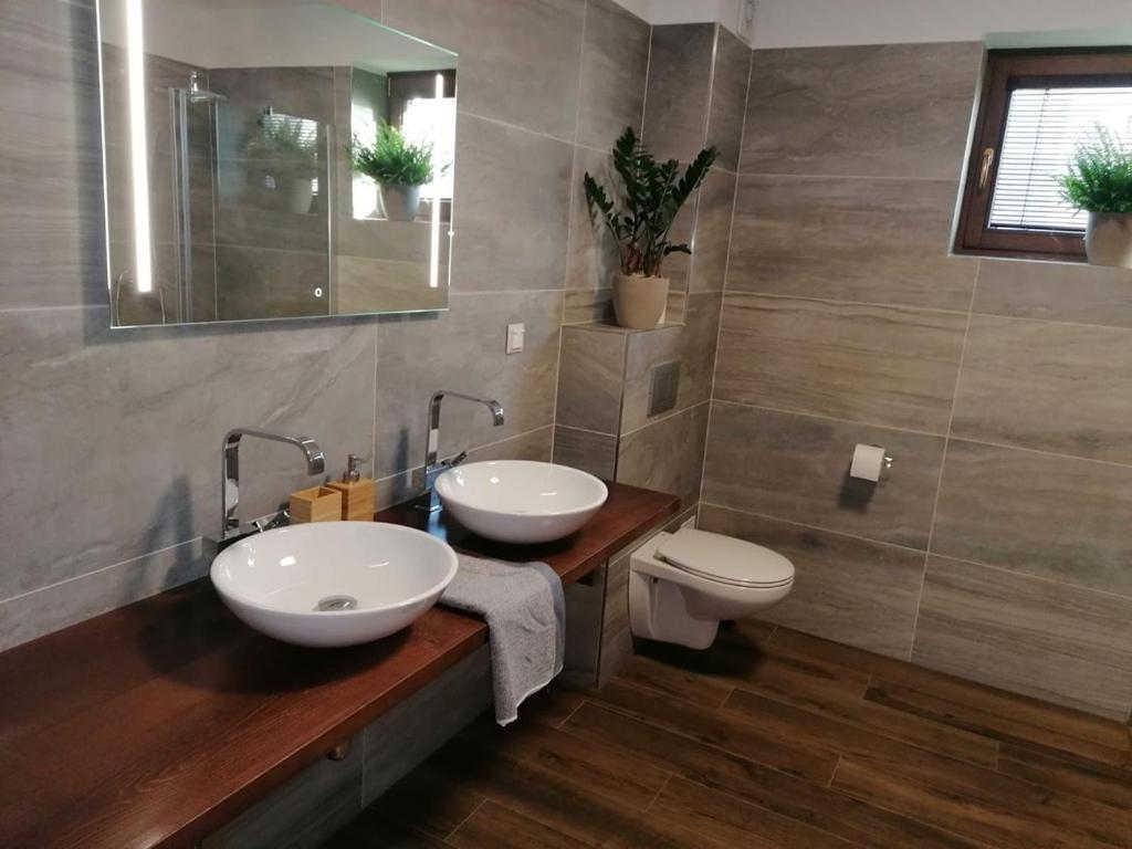 Apartmanovy Dom Terchová Exteriör bild