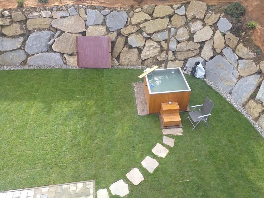Apartmanovy Dom Terchová Exteriör bild
